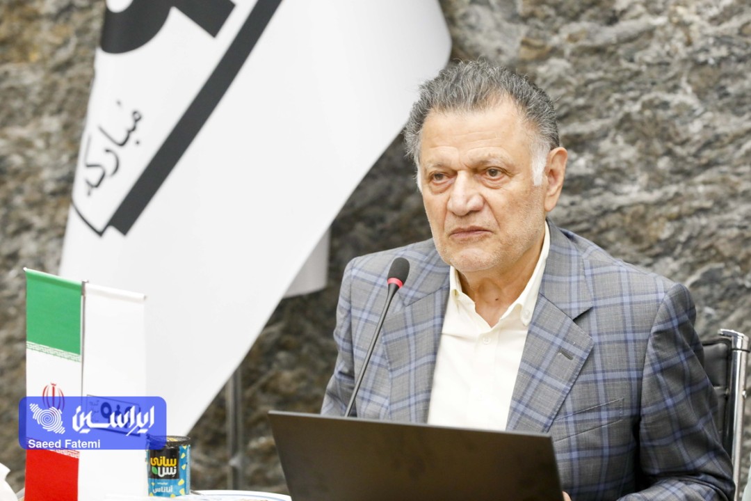 نمایش باشکوه خودباوری ملی در بازسازی فولاد مبارکه